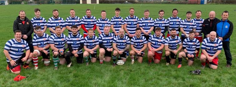 Pembroke County RFC